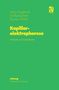 Heinz Engelhardt: Kapillarelektrophorese, Buch
