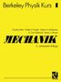 Charles Kittel: Mechanik, Buch