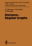Andries E. Brouwer: Distance-Regular Graphs, Buch