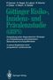 Peter Cremer: Göttinger Risiko-, Inzidenz- und Prävalenzstudie (GRIPS), Buch