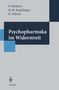 Hans M. Keplinger: Psychopharmaka im Widerstreit, Buch