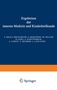 L. Langstein: Ergebnisse der inneren Medizin und Kinderheilkunde, Buch
