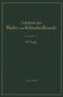 H. Vogt: Lehrbuch der Bäder- und Klimaheilkunde, Buch