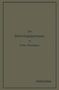 Fritz Neumann: Die Zentrifugalpumpen, Buch