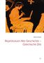 Boris Dreyer: Repetitorium Alte Geschichte - Griechische Zeit, Buch