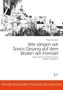 Philipp V. Bohlman: Wie sängen wir SEINEN Gesang auf dem Boden der Fremde!, Buch