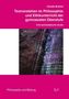 Claudia Brahmi: Textverstehen im Philosophie- und Ethikunterricht der gymnasialen Oberstufe, Buch