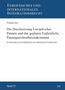 Yiahan Got: Die Durchsetzung Europäischer Patente und das geplante Einheitliche Patentgerichtsübereinkommen, Buch