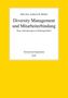 Julia Jost: Diversity Management und Mitarbeiterbindung, Buch