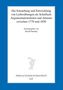 David Smolny: Die Entstehung und Entwicklung von Leibesübungen als Schulfach: Argumentationslinien und Akteure zwischen 1770 und 1850, Buch