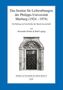 : Das Institut für Leibesübungen der Philipps-Universität Marburg (1924-1974), Buch