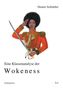 Dennis Schnittler: Eine Klassenanalyse der Wokeness, Buch