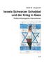 Bertil W. Langenohl: Israels Schwarzer Schabbat und der Krieg in Gaza, Buch