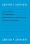 ZEITDIAGNOSEN. Hans Martin Henning. Verstiegeneiten – Randbemerkungen zum Illusionismus in Politik und Gesellschaft., Buch