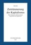 Udo Kern: Zertrümmerung des Kapitalismus, Buch