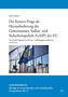 Syle Ukshini: Die Kosovo-Frage als Herausforderung der Gemeinsamen Außen- und Sicherheitspolitik (GASP) der EU, Buch