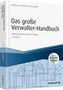 Michael Hauff: Das große Verwalter-Handbuch - inkl. Arbeitshilfen online, Buch