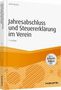 Ulrich Goetze: Jahresabschluss und Steuererklärung im Verein - inkl. Arbeitshilfen online, Buch
