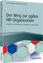 André Häusling: Der Weg zur agilen HR-Organisation, Buch
