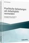 Julia Scharnhorst: Psychische Belastungen am Arbeitsplatz vermeiden, Buch