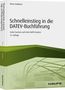 Elmar Goldstein: Schnelleinstieg in die DATEV-Buchführung, Buch