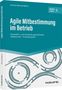 Sandra Bierod-Bähre: Agile Mitbestimmung im Betrieb - inkl. Arbeitshilfen online, Buch