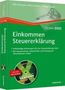 Willi Dittmann: Einkommensteuererklärung 2020/2021 - inkl. DVD, Buch