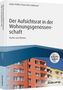 Jürgen Keßler: Der Aufsichtsrat einer Wohnungsgenossenschaft - inkl. Arbeitshilfen online, Buch