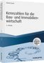 Helmut Geyer: Kennzahlen für die Bau- und Immobilienwirtschaft - inkl. Arbeitshilfen online, Buch
