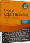 Martina Fuchs: Digital Expert Branding - inkl. Augmented-Reality-App, Buch