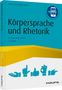 Tiziana Bruno: Körpersprache und Rhetorik, Buch