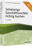 Iris Thomsen: Schwierige Geschäftsvorfälle richtig buchen - inkl. Arbeitshilfen online, Buch