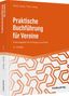 Elmar Goldstein: Praktische Buchführung für Vereine, Buch