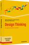 Annie Kerguenne: Design Thinking, Buch