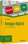 Bernd Braun: Knigge digital, Buch