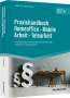 Peter H.M. Rambach: Praxishandbuch Homeoffice - Mobile Arbeit - Telearbeit, Buch