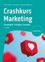 Helmut Geyer: Crashkurs Marketing, Buch