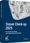 Daniel Käshammer: Steuer Check-up 2025, Buch