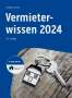 Andreas Stürzer: Vermieterwissen 2024, Buch