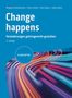 Margret Klinkhammer: Change happens, Buch