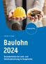 Günther Krüger: Baulohn 2024, Buch