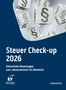 Daniel Käshammer: Steuer Check-up 2026, Buch