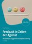 Simon Werther: Feedback in Zeiten der Agilität, Buch, Buch