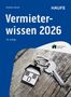 Andreas Stürzer: Vermieterwissen 2026, Buch