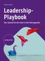 Normen Ulbrich: Leadership-Playbook, Buch