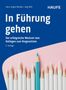 Hans-Jürgen Resetka: In Führung gehen, Buch, Buch
