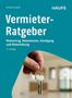 Matthias Nöllke: Vermieter-Ratgeber, Buch