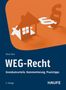Oliver Elzer: WEG-Recht, Buch, Buch