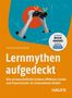 Yvonne Konstanze Behnke: Lernmythen aufgedeckt, Buch, Buch