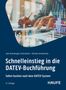 Jean Bramburger-Schwirkslies: Schnelleinstieg in die DATEV-Buchführung, Buch